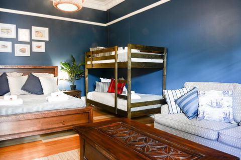 Designer Studios Manly - Accommodation Bookings 8