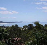 Coastwatch 26 Comara Terrace
