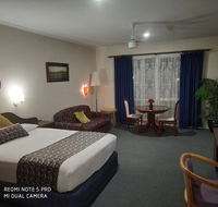 Australia Park Motel - Accommodation Bookings