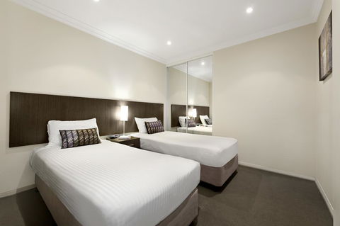 Quest Singleton - Accommodation Bookings 2