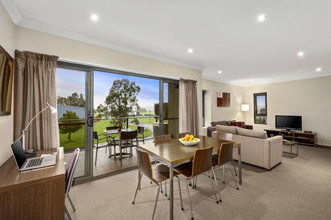 Quest Singleton - Accommodation Bookings 3