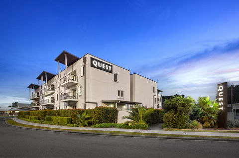 Quest Singleton - Accommodation Bookings 6