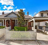 Drummoyne 3 Bedroom Home 62ALE - Accommodation Bookings
