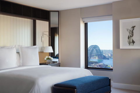 Four Seasons Hotel Sydney - Accommodation Bookings 18