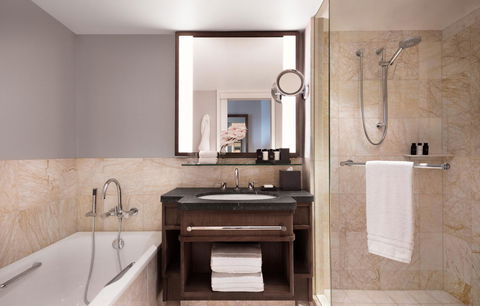 Four Seasons Hotel Sydney - Accommodation Bookings 5
