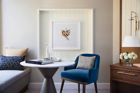 Four Seasons Hotel Sydney - Accommodation Bookings 6