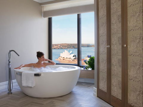 Four Seasons Hotel Sydney - Accommodation Bookings 39