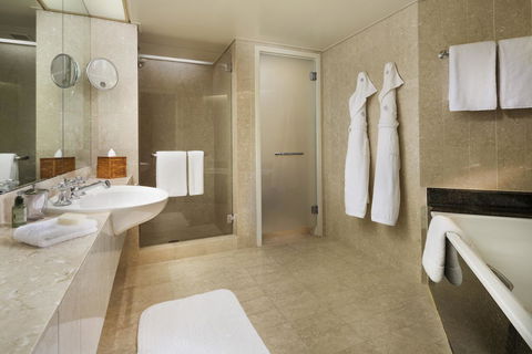 Four Seasons Hotel Sydney - Accommodation Bookings 42
