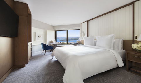 Four Seasons Hotel Sydney - Accommodation Bookings 15