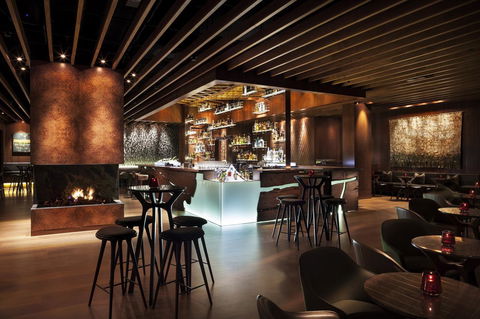 Four Seasons Hotel Sydney - Accommodation Bookings 28
