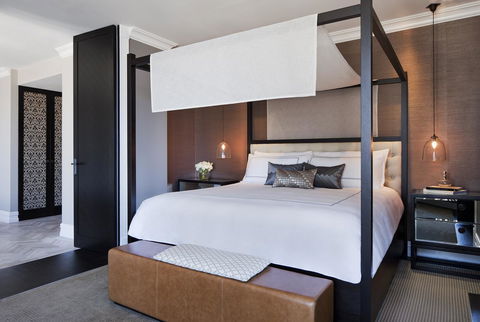 Four Seasons Hotel Sydney - Accommodation Bookings 43
