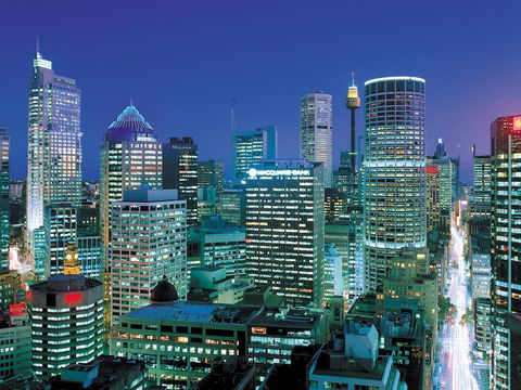 Four Seasons Hotel Sydney - Accommodation Bookings 32