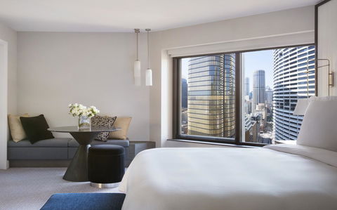 Four Seasons Hotel Sydney - Accommodation Bookings 22