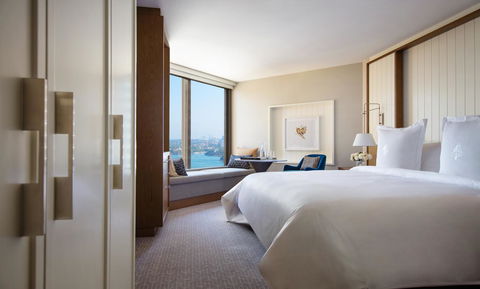 Four Seasons Hotel Sydney - Accommodation Bookings 4