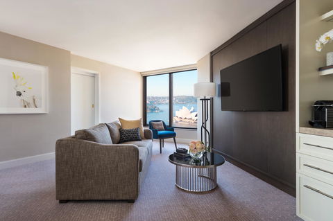 Four Seasons Hotel Sydney - Accommodation Bookings 1