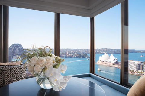 Four Seasons Hotel Sydney - Accommodation Bookings 21