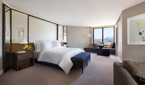 Four Seasons Hotel Sydney - Accommodation Bookings 7