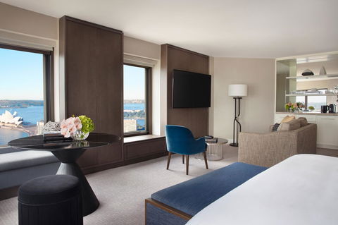 Four Seasons Hotel Sydney - Accommodation Bookings 29