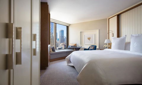 Four Seasons Hotel Sydney - Accommodation Bookings 9