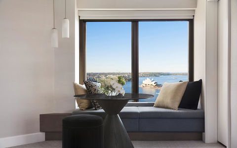 Four Seasons Hotel Sydney - Accommodation Bookings 3