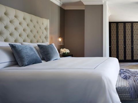 Four Seasons Hotel Sydney - Accommodation Bookings 40
