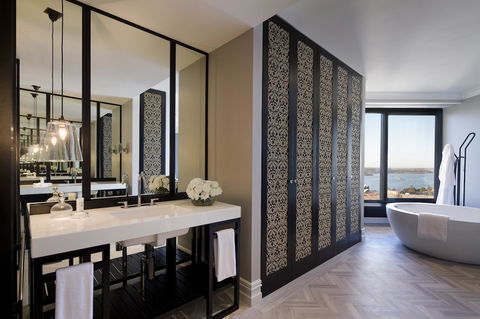 Four Seasons Hotel Sydney - Accommodation Bookings 33