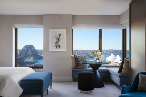 Four Seasons Hotel Sydney - Accommodation Bookings 19