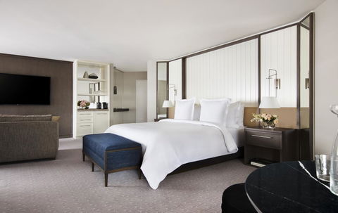 Four Seasons Hotel Sydney - Accommodation Bookings 2