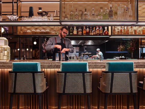 Four Seasons Hotel Sydney - Accommodation Bookings 41