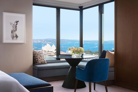 Four Seasons Hotel Sydney - Accommodation Bookings 0