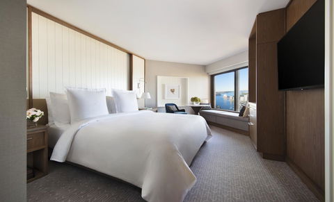 Four Seasons Hotel Sydney - Accommodation Bookings 12