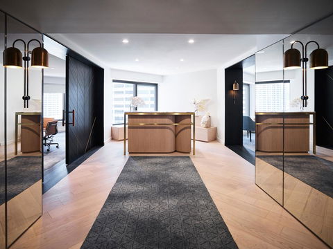 Four Seasons Hotel Sydney - Accommodation Bookings 44