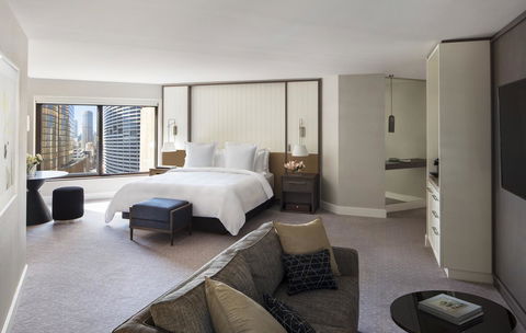 Four Seasons Hotel Sydney - Accommodation Bookings 23