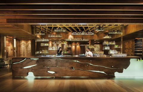 Four Seasons Hotel Sydney - Accommodation Bookings 27