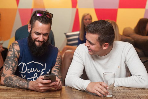 Mad Monkey Hostel Coogee Beach - Accommodation Bookings 29