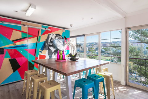 Mad Monkey Hostel Coogee Beach - Accommodation Bookings 0