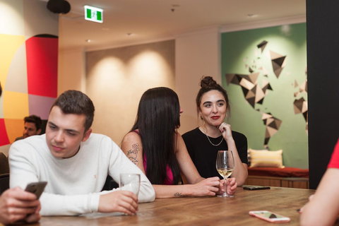 Mad Monkey Hostel Coogee Beach - Accommodation Bookings 22