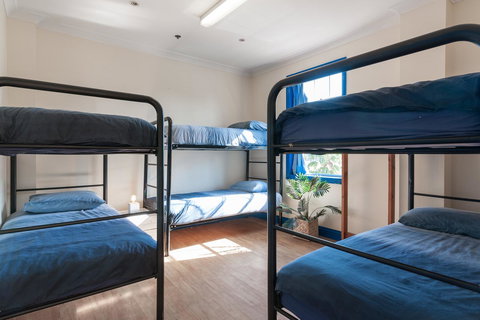 Mad Monkey Hostel Coogee Beach - Accommodation Bookings 24