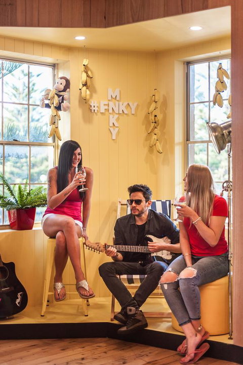 Mad Monkey Hostel Coogee Beach - Accommodation Bookings 6