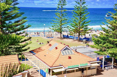 Mad Monkey Hostel Coogee Beach - Accommodation Bookings 17