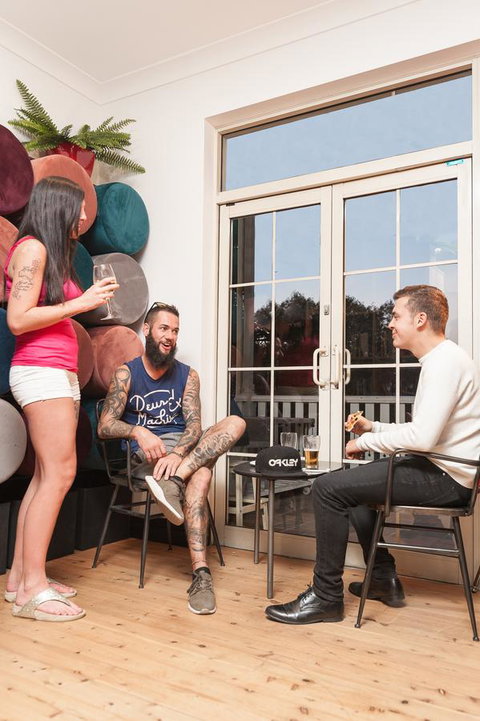 Mad Monkey Hostel Coogee Beach - Accommodation Bookings 34