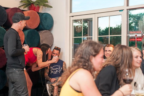 Mad Monkey Hostel Coogee Beach - Accommodation Bookings 25