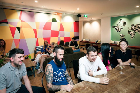 Mad Monkey Hostel Coogee Beach - Accommodation Bookings 13