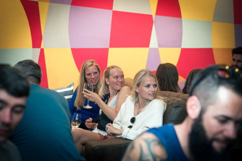 Mad Monkey Hostel Coogee Beach - Accommodation Bookings 19