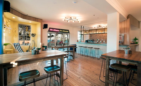 Mad Monkey Hostel Coogee Beach - Accommodation Bookings 27