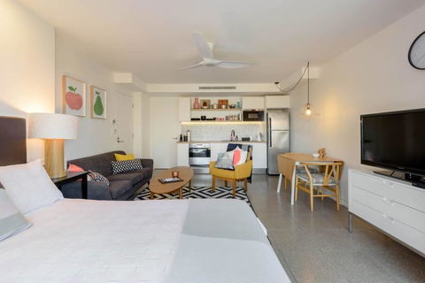 Scandi Beach Apartment - Accommodation Bookings 8