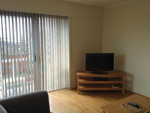 Waterview Apartments - Accommodation Bookings 12