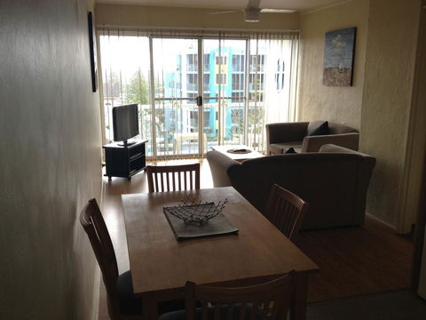 Waterview Apartments - Accommodation Bookings 2