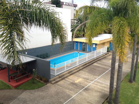 Waterview Apartments - Accommodation Bookings 16
