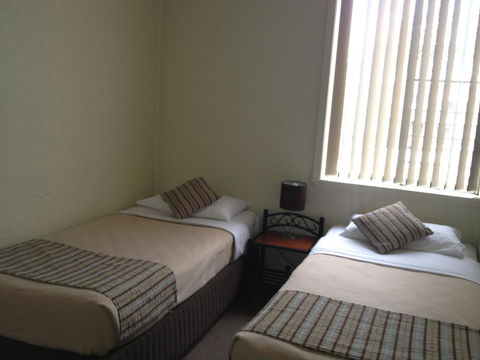 Waterview Apartments - Accommodation Bookings 9